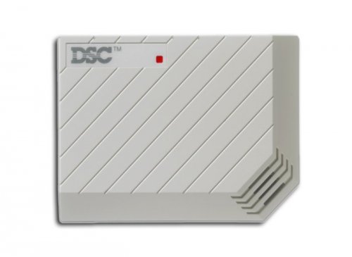 Detector de spargere geam acustic DG 50